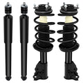 Complete Strut and Spring Set for Honda Civic (2006–2011)