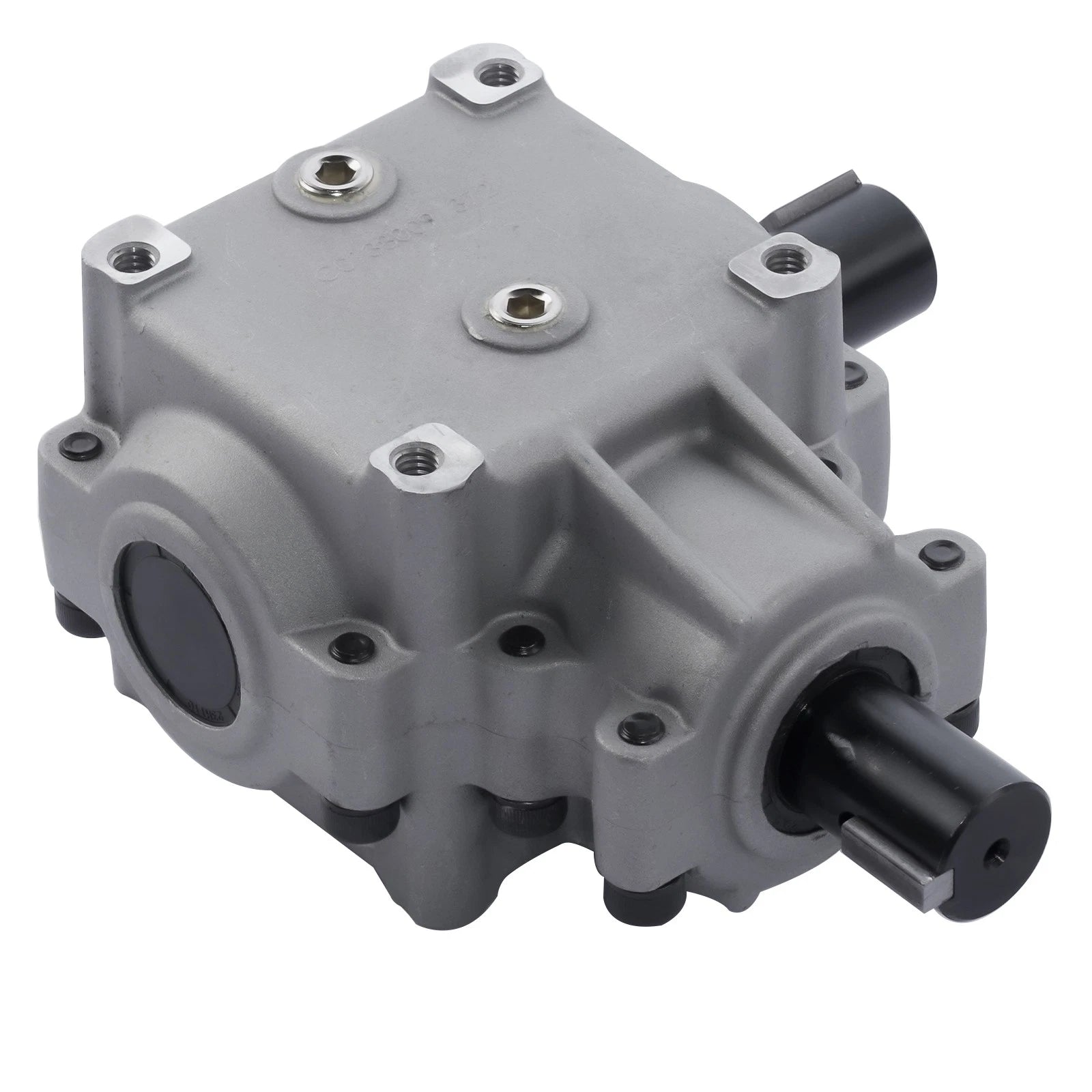 Mower Deck Gear Box for Scag Cougar Turf Tiger (SMT-52A, SMT-52V)