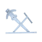 Front Left Manual Window Regulator for Nissan Patrol GU Y61 (1997–2016)