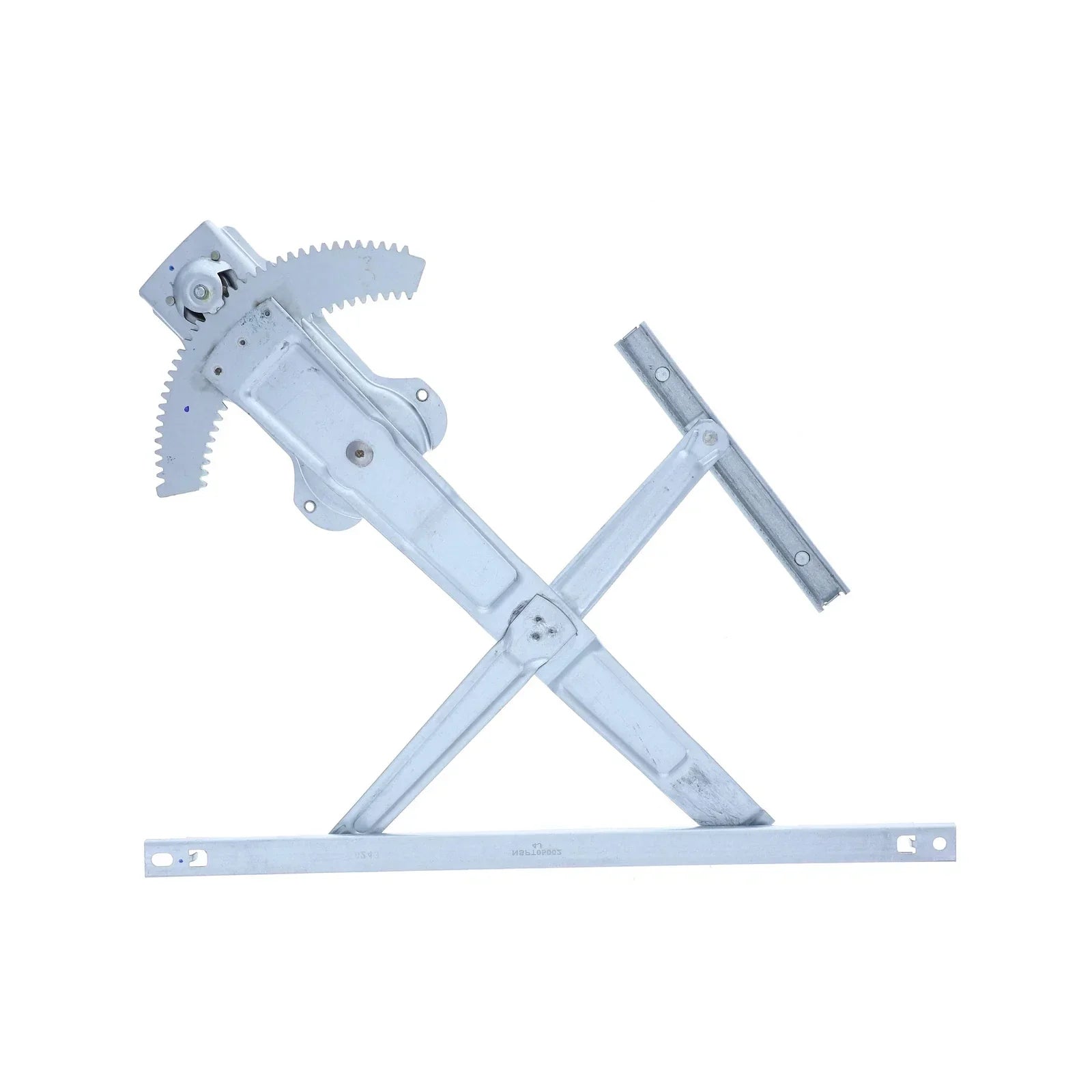 Front Left Manual Window Regulator for Nissan Patrol GU Y61 (1997–2016)
