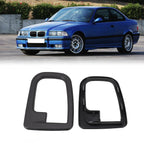 1�� Pair Interior Door Handle Covers for Z3 Series E36 1996���2002