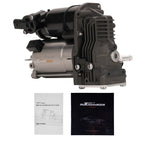 Air Suspension Compressor Airmatic Pump for Mercedes W221 W216 (2006–2013) 2213201704