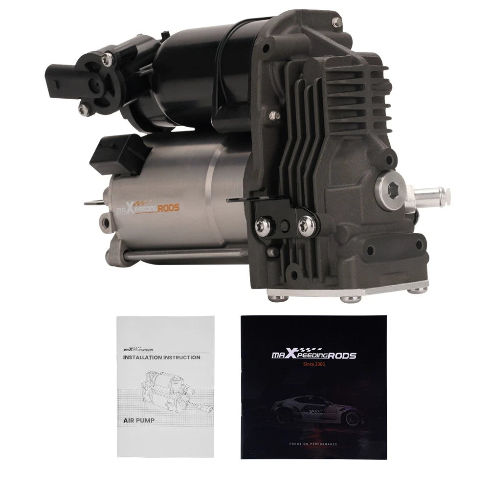 Air Suspension Compressor Airmatic Pump for Mercedes W221 W216 (2006–2013) 2213201704