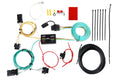 Trailer Wiring Harness T-Connector 56274 for Jeep Renegade (2015–2021)