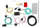 Trailer Wiring Harness T-Connector 56274 for Jeep Renegade (2015–2021)