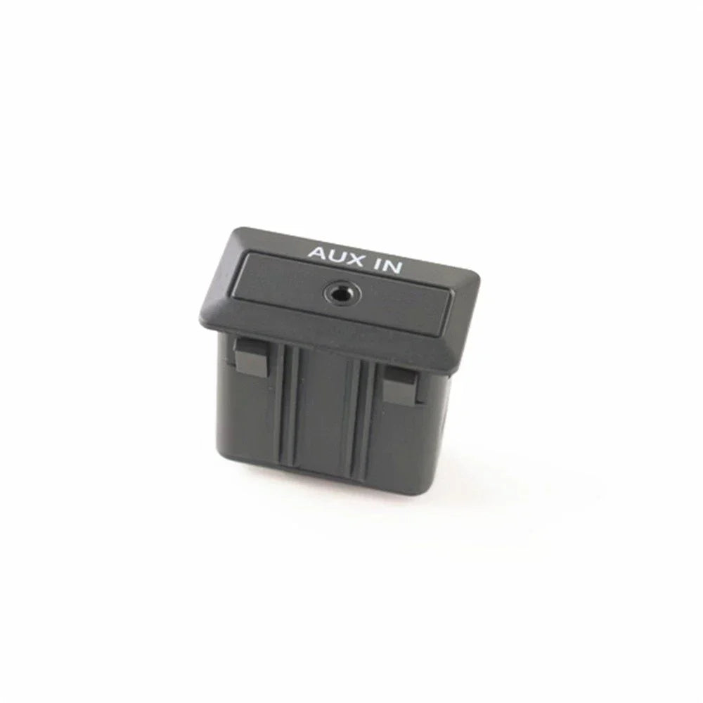 AUX Input Port Adapter for Mazda 6, CX-9 (2003-2023)
