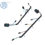 Fuel Injector Wiring Harness Kit for Ford Powerstroke 6.4L (2008–2010)