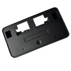 Front License Plate Holder for GMC Sierra 2500HD (2024-2025)