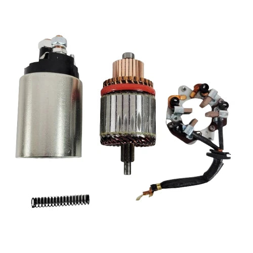 3 PCS Rebuild Kit for Harley Davidson Tri Glide Reverse Motor (2009–2023) 83388-09A