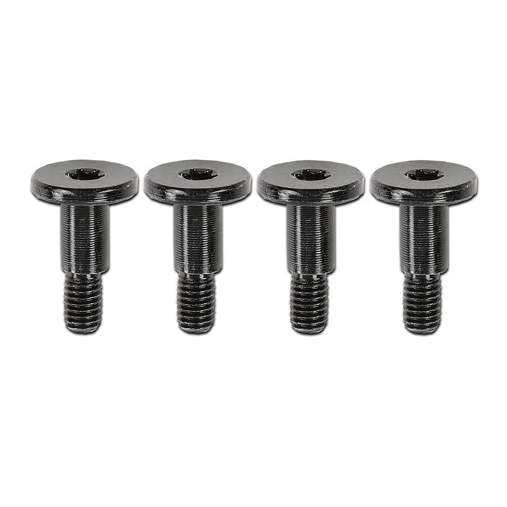 Tailgate Cover Cap Screws for Ford F150 F250 F350 F450 Super Duty