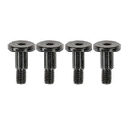 Tailgate Cover Cap Screws for Ford F150 F250 F350 F450 Super Duty