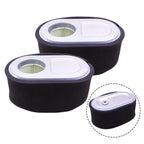 Replacement Air Filter for Lawn Mower (73705122, 93705122, 490200M068)