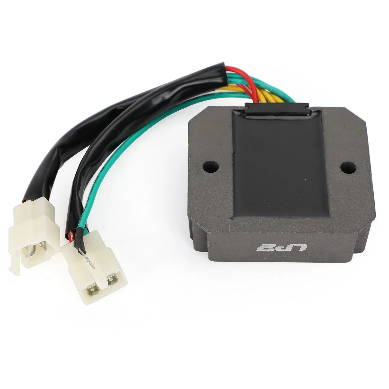 Voltage Regulator Rectifier for Honda CBR500F CBR600F (1987–1991)