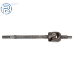 Front Axle Shaft Assembly for Jeep Wrangler JK (2007-2018) Driver Side