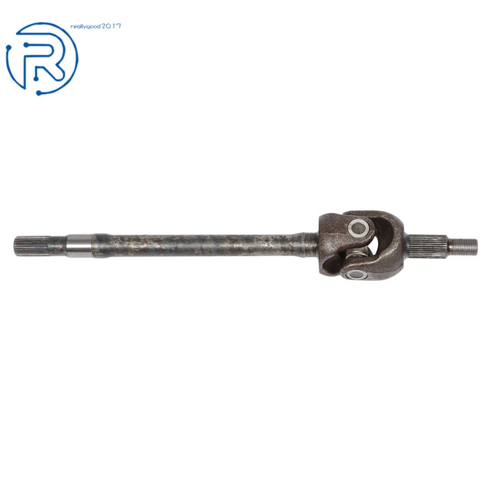 Front Axle Shaft Assembly for Jeep Wrangler JK (2007-2018) Driver Side