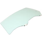 Door Glass for Nissan Versa Note (2014–2019) Left Side