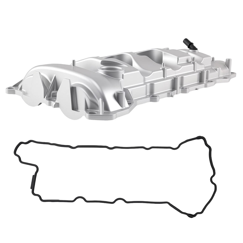 Engine Valve Cover with Gasket for Saturn Outlook GMC Acadia (2009–2017) 12593667