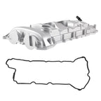 Engine Valve Cover with Gasket for Saturn Outlook GMC Acadia (2009–2017) 12593667