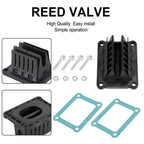 V4R01D Reed Valve System for Honda CR 125 (1987–2002)