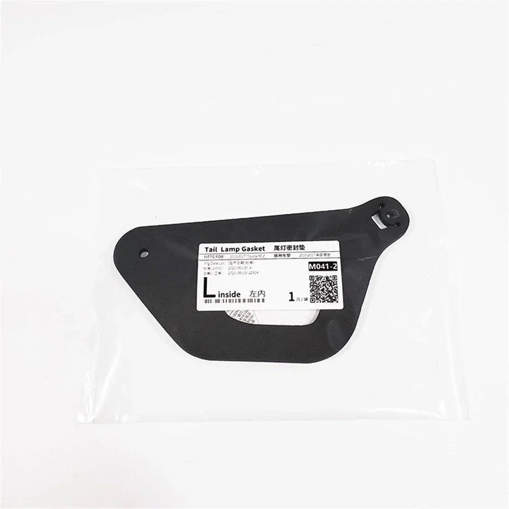 Rear Left & Right Tail Light Seal Gasket for Toyota Reiz (2010-2013)