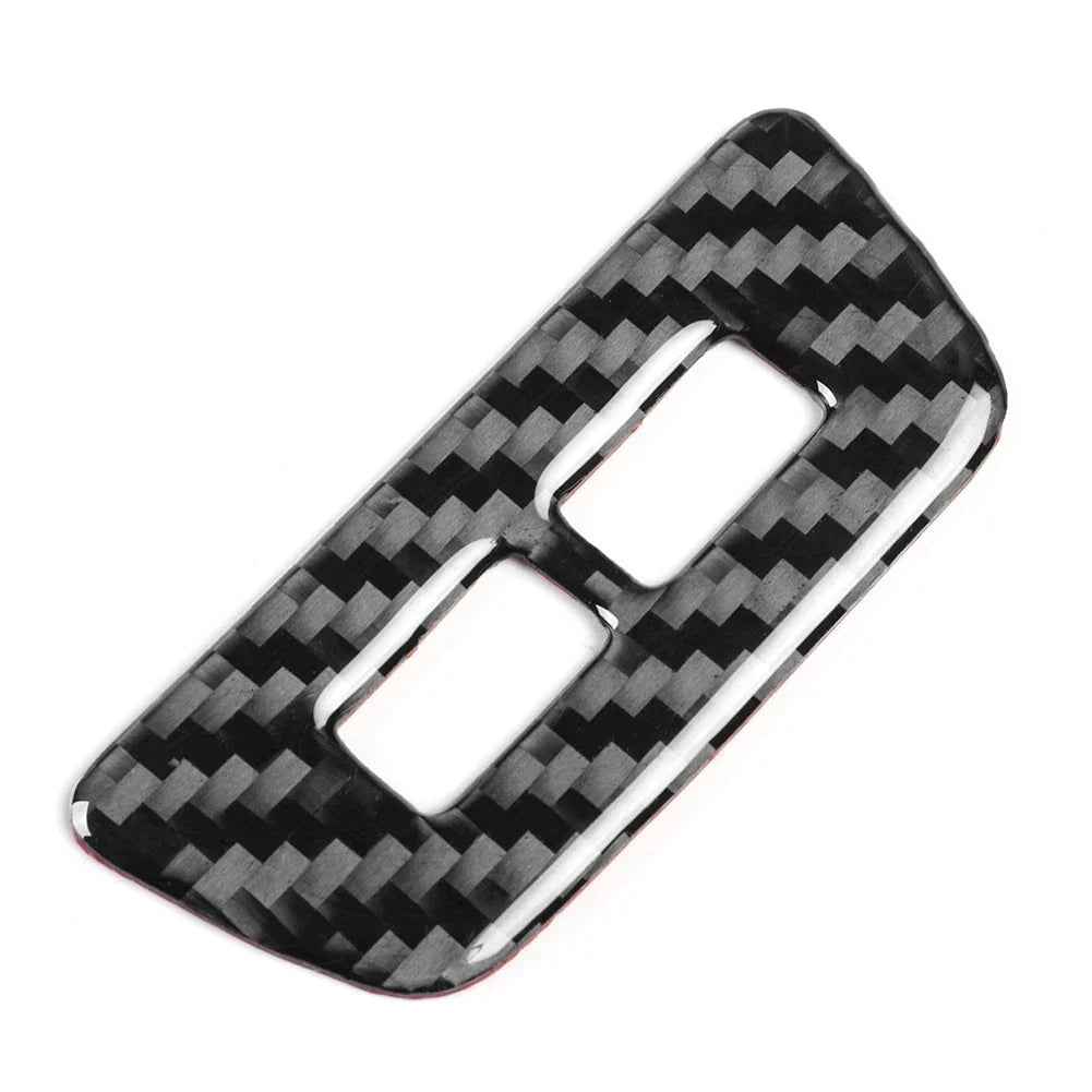 USB Button Cover Trim for Volkswagen Golf 8 MK8 (2021-2023)