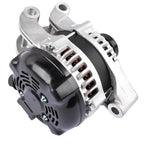 150A Alternator w/6-Groove Clutch Pulley for Ford Fusion (2017–2020)