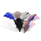 Blue Windshield for Honda CBR300R (2014-2020) Windproof Screen