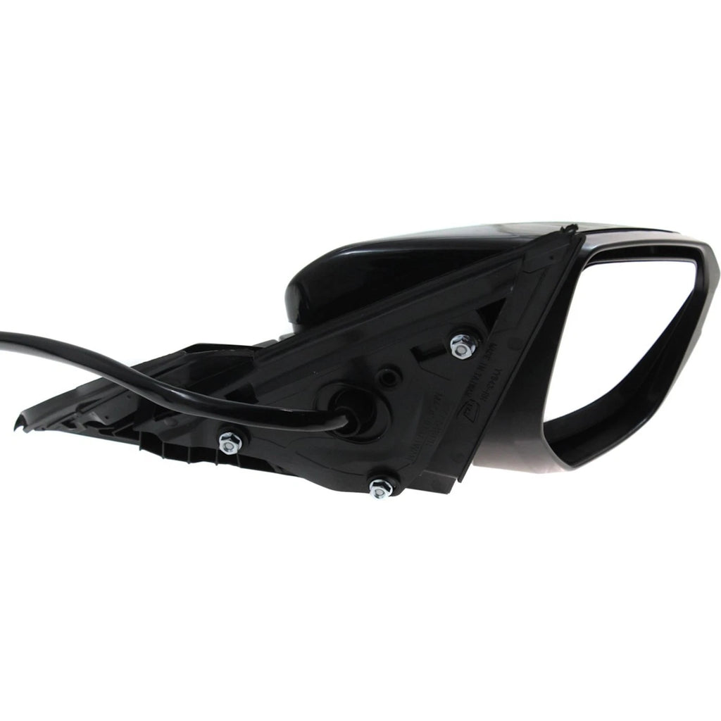 Heated Mirrors Set of 2 for Coupe Sedan