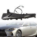 LED Daytime Running Light Left Side for Lexus IS300 IS350 IS200T (2017–2020)