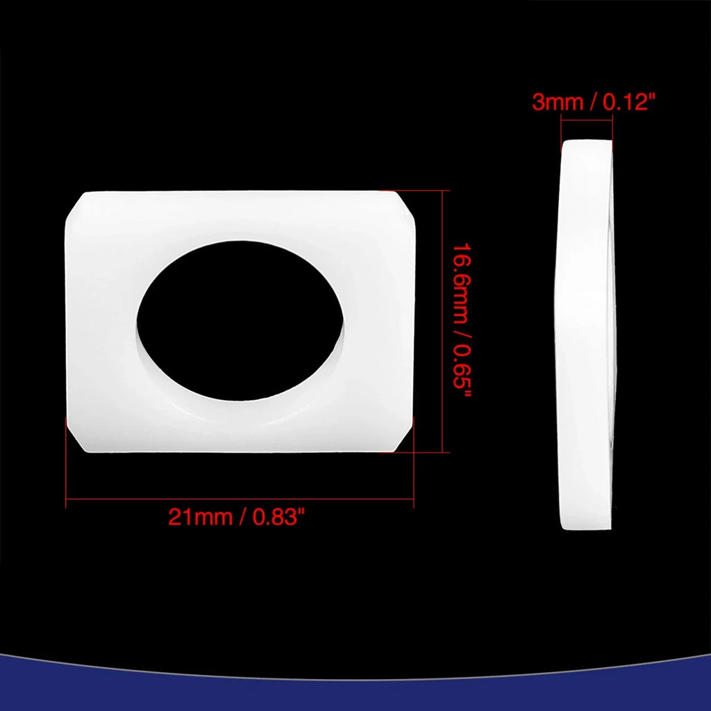 Seat Rocking Bushes Repair Kit for BMW Z3 E36