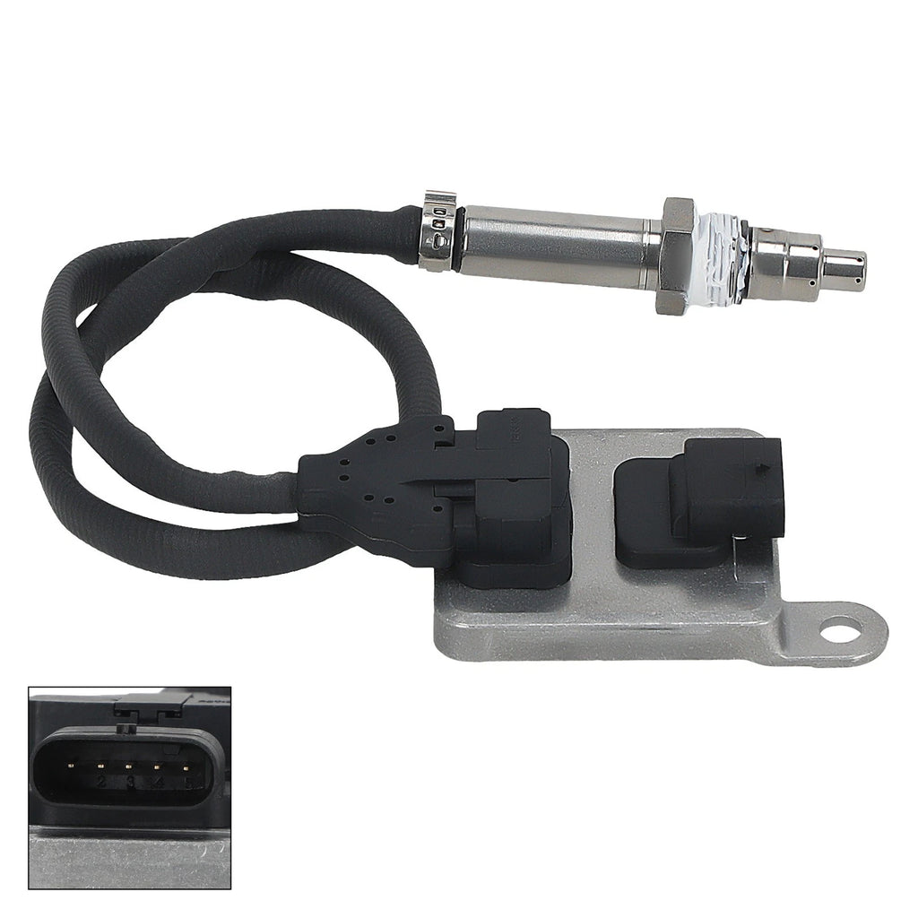Nitrogen Oxide Sensor Adapter for Mercedes-Benz GLS 350d 4Matic (2017)