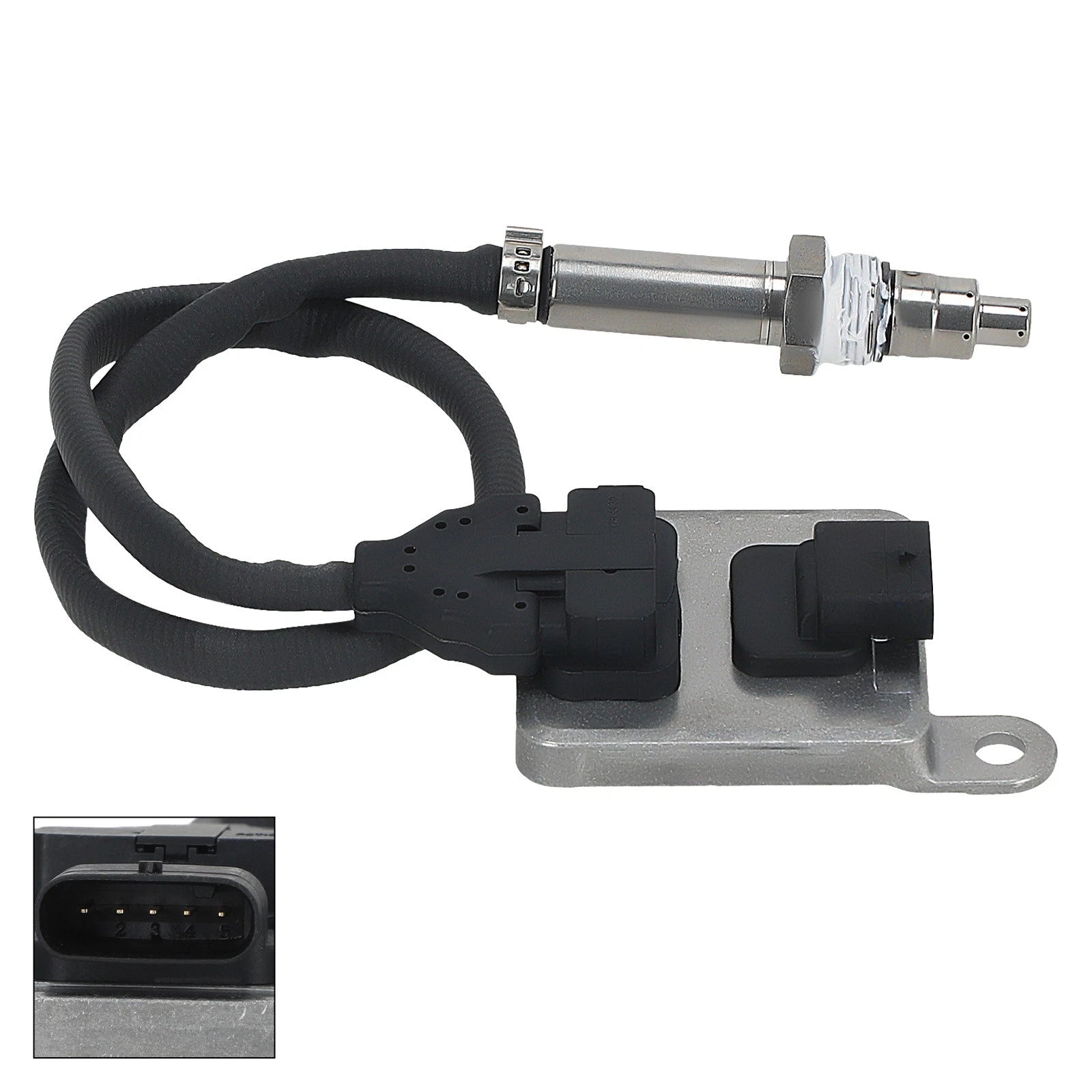 Nitrogen Oxide Sensor Adapter for Mercedes-Benz GLS 350d 4Matic (2017)