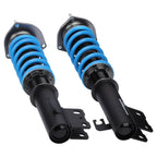 24 Level Damping Coilovers Struts for Subaru Forester (1998–2002)
