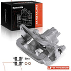Rear Right Brake Caliper with Bracket for Subaru Outback (2000–2004)