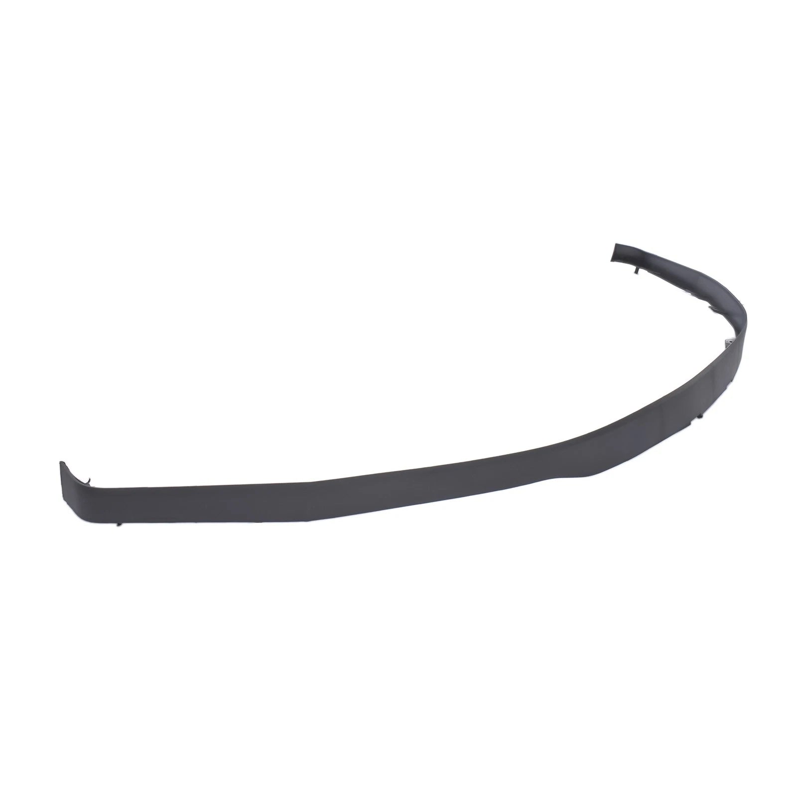 Front Valance Panel Deflector for Ford F250 F350 Super Duty (2023-2025)
