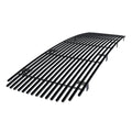 Stainless Steel Black Billet Grille Insert for GMC Canyon (2015–2020)
