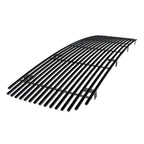 Stainless Steel Black Billet Grille Insert for GMC Canyon (2015–2020)