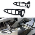 Turn Signal Light Grill Protector Cover for BMW F700GS F800GS R1200GS S1000RR (2013–2019)