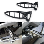 Turn Signal Light Grill Protector Cover for BMW F700GS F800GS R1200GS S1000RR (2013–2019)