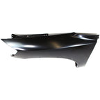 Fender for Nissan Titan (2008–2015) Front Driver Side