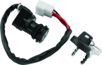 Ignition Switch for Polaris Big Boss 400L 6x6 (1997)