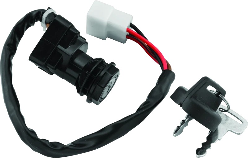 Ignition Switch for Polaris Big Boss 400L 6x6 (1997)