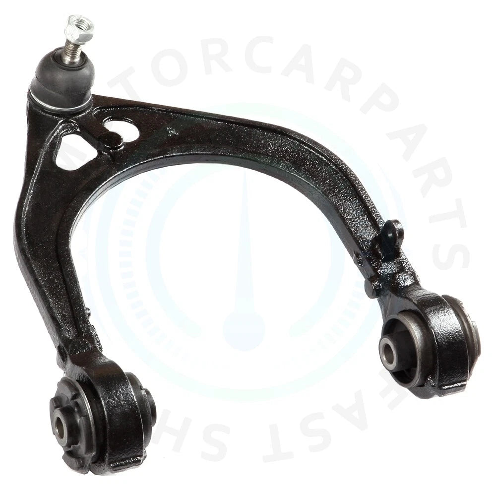 Front Upper Right Control Arm Kit for Dodge Challenger Charger Chrysler 300 (RWD)