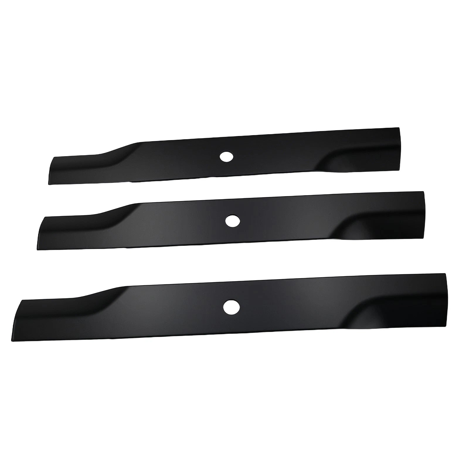 3X Lawn Mower Blade for Toro 75755W 75759 75761TA 115-5059-03 (17.4")