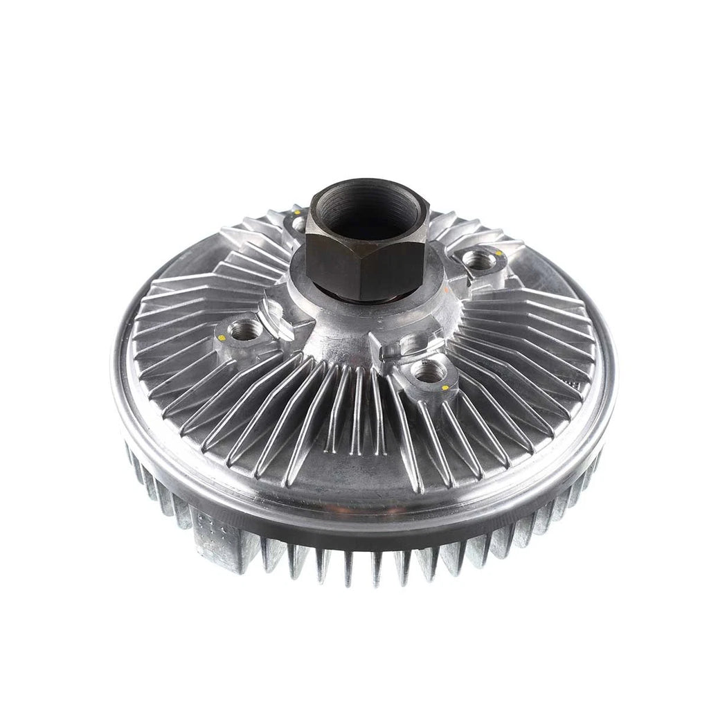 Fan Clutch for Chevy Colorado GMC Canyon Hummer Isuzu (2004–2012)