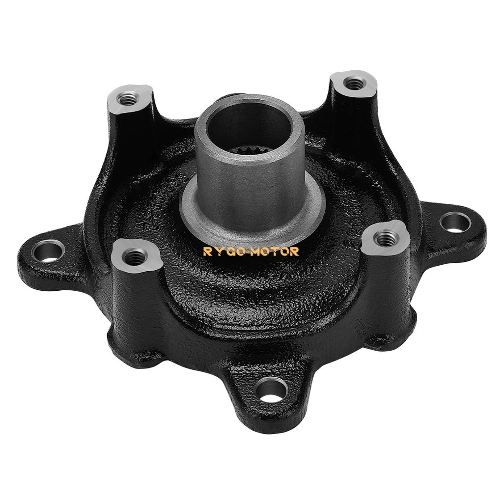 2X Rear Left Hub 5132520 for Polaris Sportsman 700 (2002)