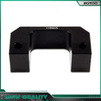 4X 2.5" Front 2" Rear Leveling Kit for Chevrolet Avalanche Suburban GMC Yukon (2002–2013)