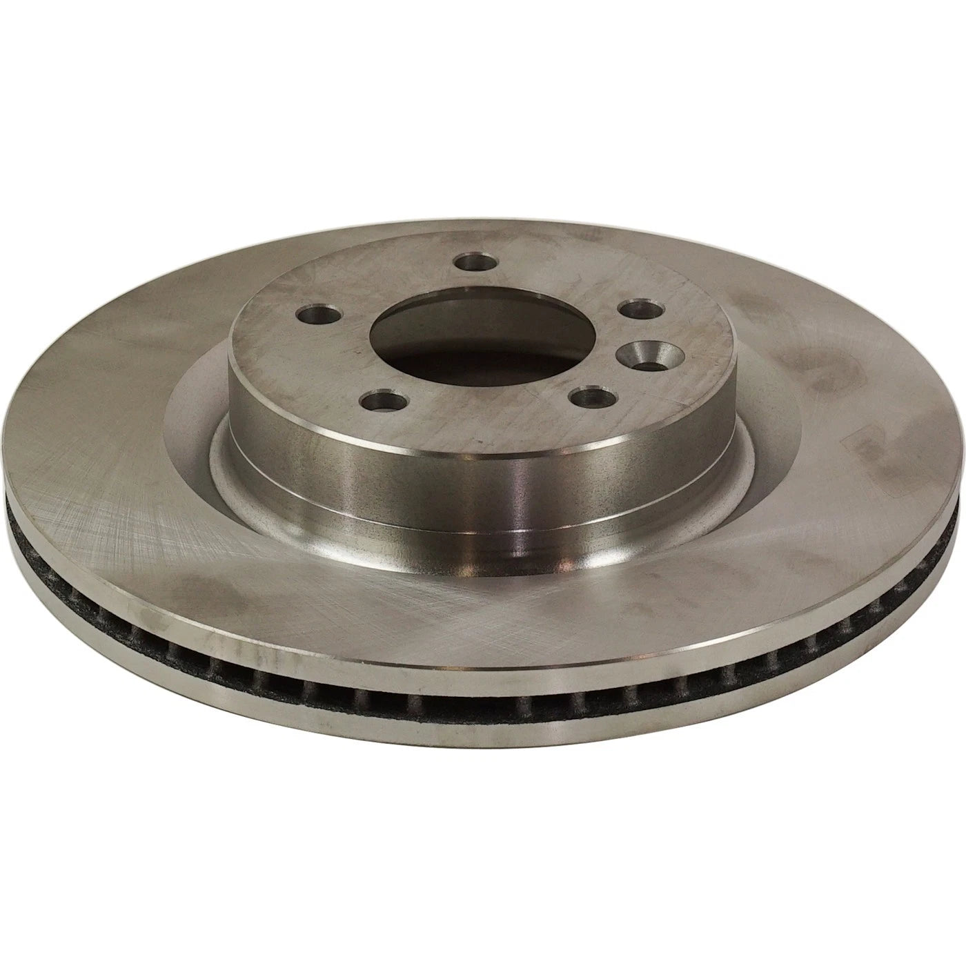 Front Brake Disc Rotors and Pads Kit for Land Rover Range Rover Sport (2008)
