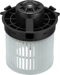Front Blower Motor Fan for Nissan Versa Note 2014–2018, Versa 2012–2019