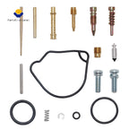 Carburetor Rebuild Kit for Honda CRF50 XR50R (2000–2005)